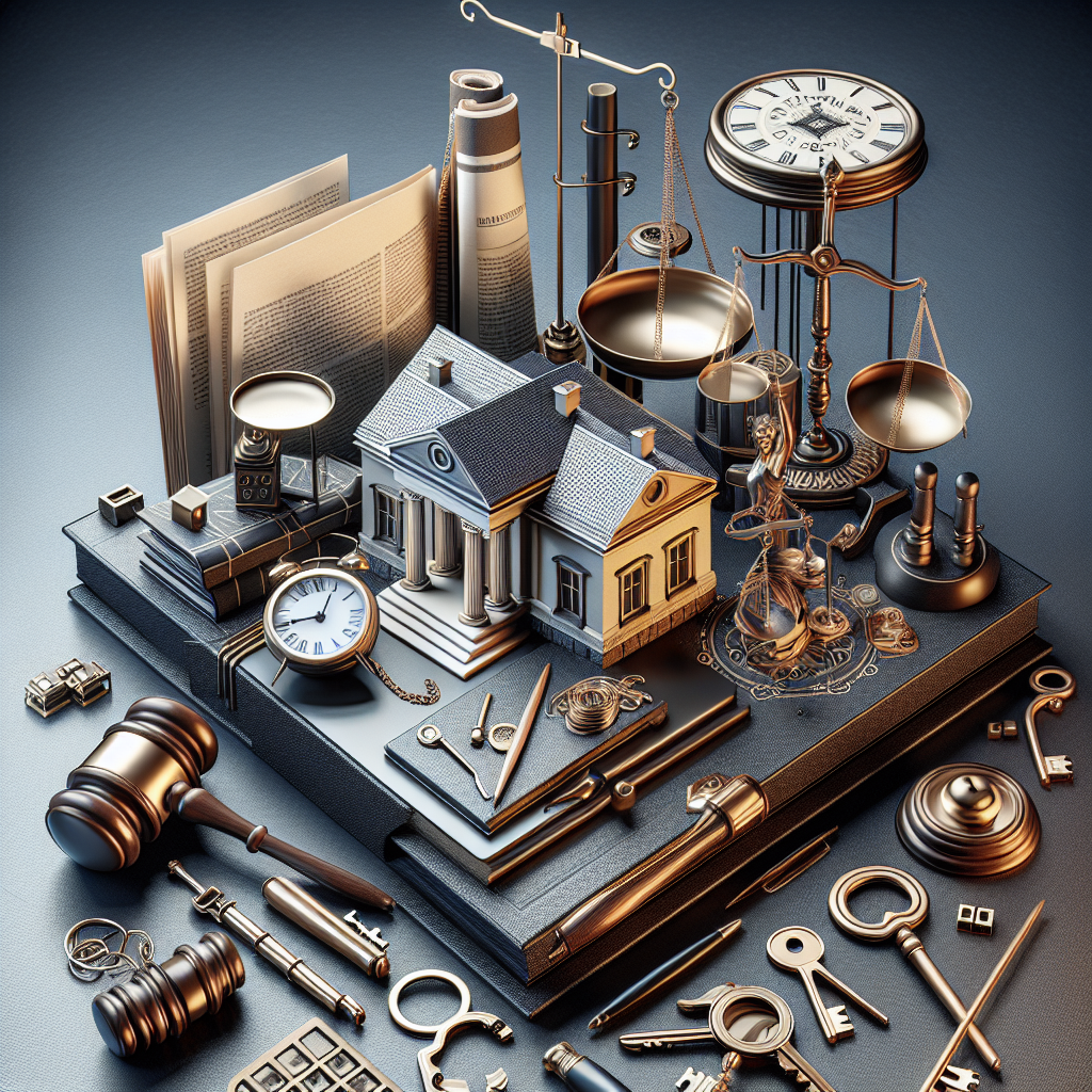 RealtorLex Services