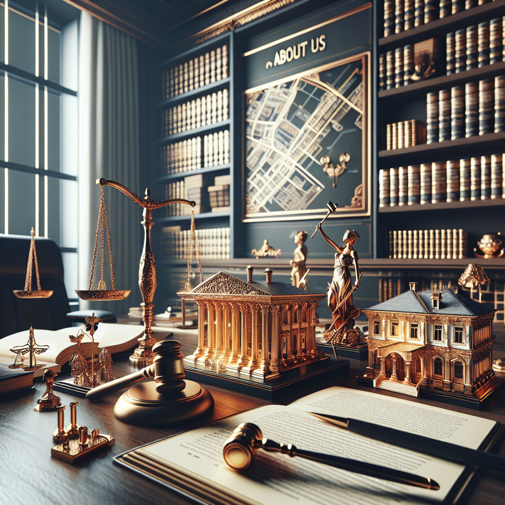 Legal Support for Real Estate Agents
